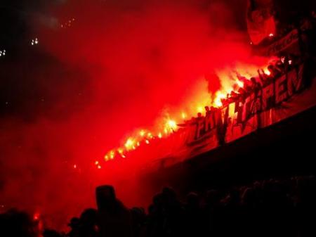 Ultras Bayern Mnchen