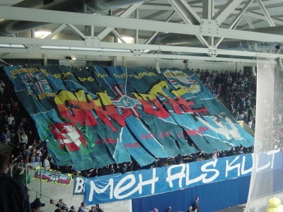 Blue Eagles