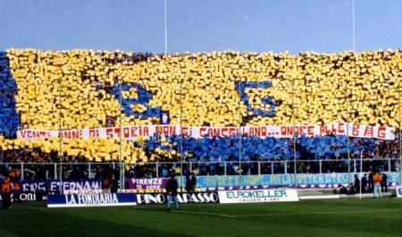 Ultras Verona